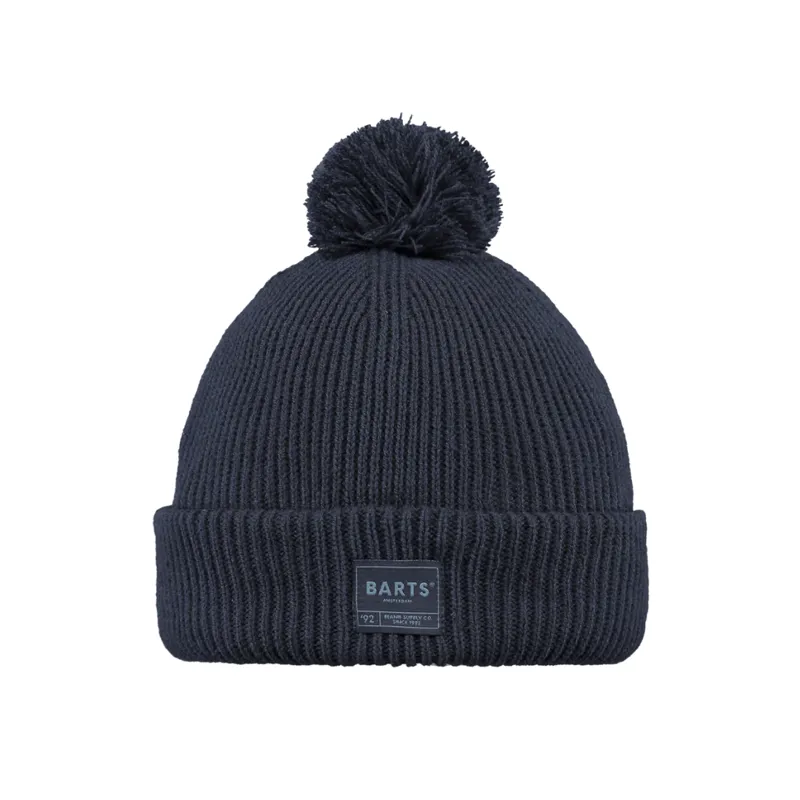 Barts Arkade Beanie - Navy